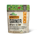 IRONVEGAN Gainer Vanilla Protein Powder 2500 GR