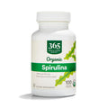 365 by Whole Foods Market Spirulina 3000mg 100 Count