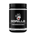 Gorilla Mode Creatine – Creatine Monohydrate Micronized Powder/Improved Muscle Size Power Output and Strength / 5 Grams per Servings 100 Servings