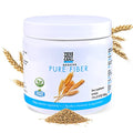 Yes You Can! Shake Booster Pure Fiber Add to Complete Meal Replacement Shakes or Protein Shakes Boost Shake with Sugarcane Fiber and Acacia Gums Protein Shake Booster - Pure Fiber (30 Servings)