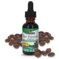 Natures Answer Alcohol-Free Saw Palmetto Berry Extract 1-Fluid Ounce | Prostate Support | Natural Urinary Health | Promotes Hair Growth