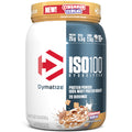 Dymatize ISO100 Hydrolyzed Whey Isolate - Cinnamon Cereal