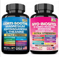 Essential Magnesium Capsules